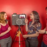 The Photo Booth Experience