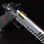 Three Lawful Reasons: why should you have a Pistol?