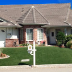 Gardening is made futuristic and easy with modern grass layers!