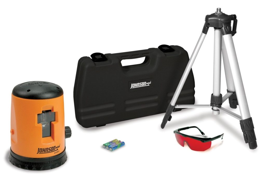 What You Need to Know About the Self-Leveling Rotary Laser Level Kit