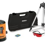 What You Need to Know About the Self-Leveling Rotary Laser Level Kit