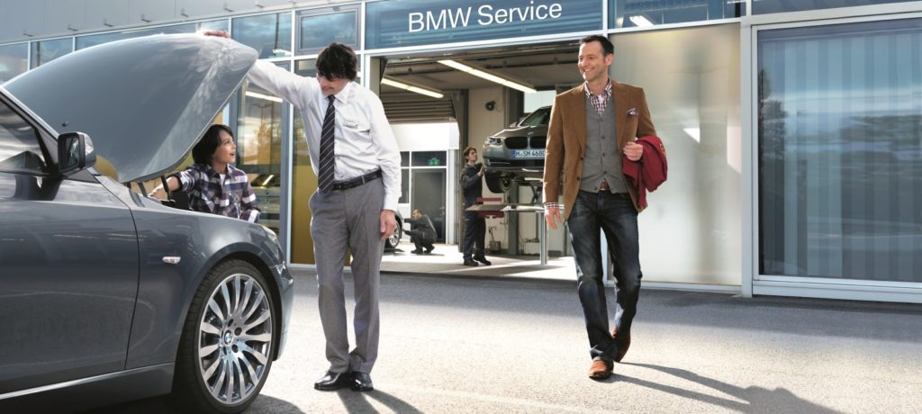 Why choose Westcoastauto for buying and BMW service in Montclair