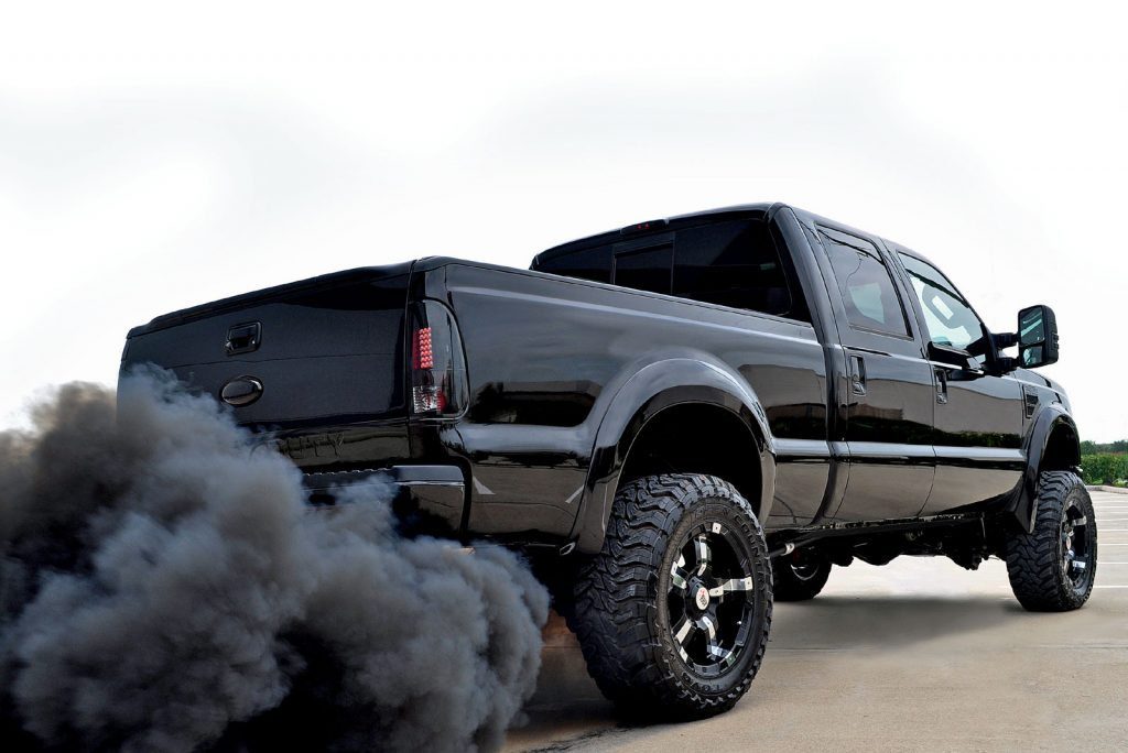 Things to remember whilst buying a used truck!