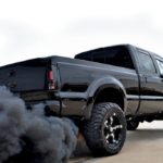 Things to remember whilst buying a used truck!