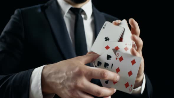 learn card tricks