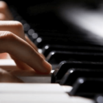 aural awareness by playing Piano