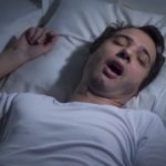 sleep apnea hong kong
