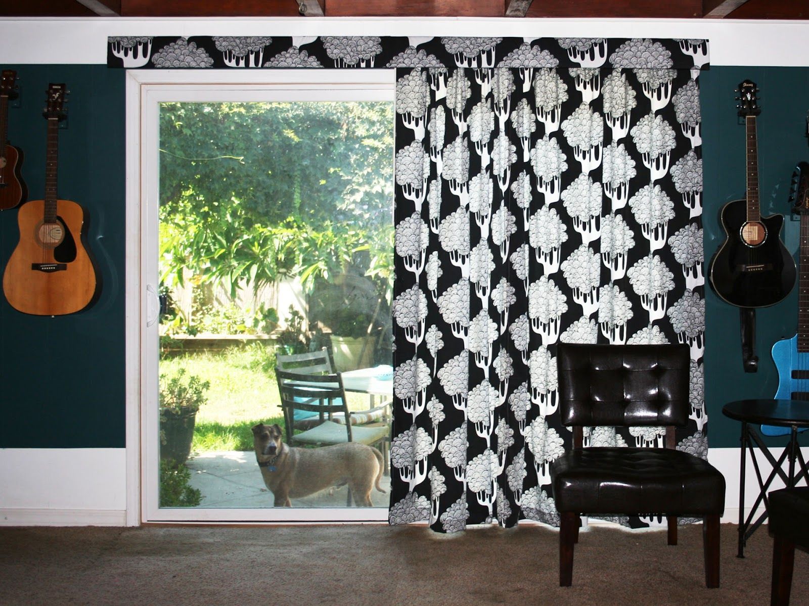 home blinds curtains