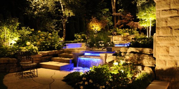 lighting contractors jacksonville fl