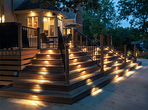 lighting contractors jacksonville fl