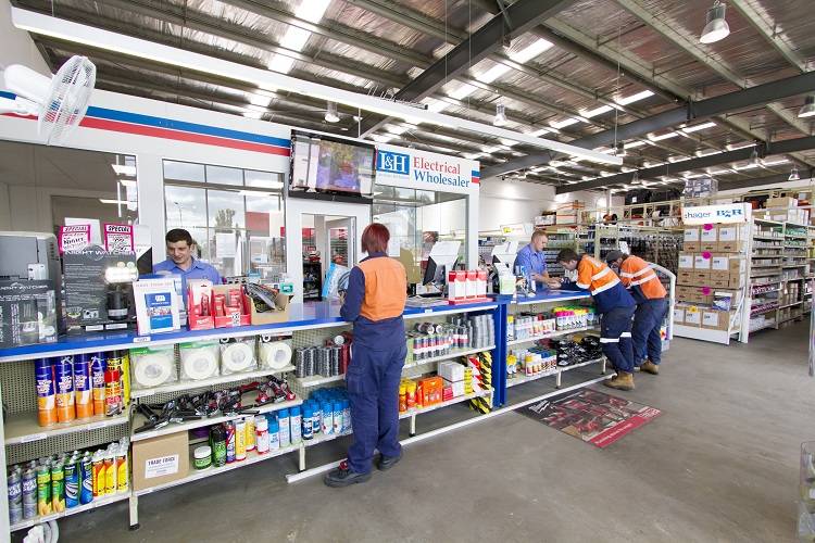 Where Can You Find Electrical Wholesalers Stockport