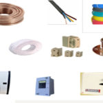 Electrical Wholesalers Stockport