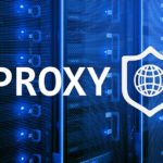 The Pirate Bay Proxy