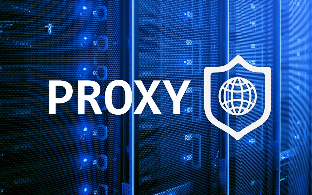 The Pirate Bay Proxy