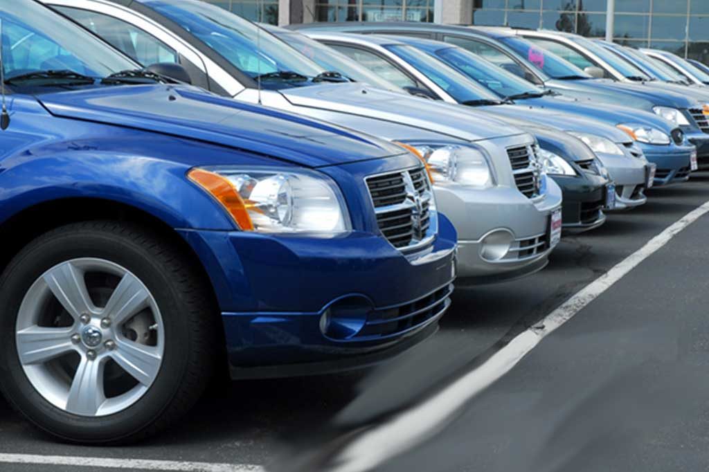 Hire right dealers for brand new cars
