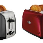 2 slice toaster