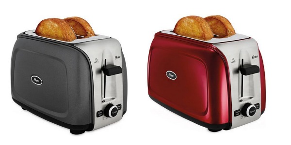 2 slice toaster