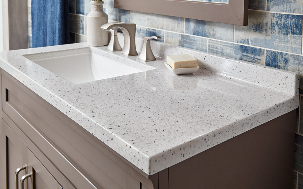 bathroom countertops Atlanta