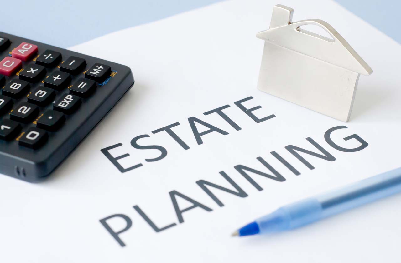 how to create an estate plan boulder co