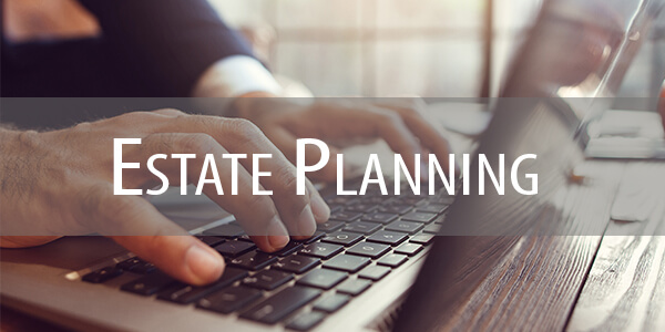 how to create an estate plan boulder co