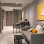 Affinity at Serangoon