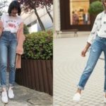 Street Fashion