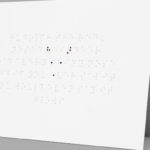 braille cards