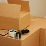 document box