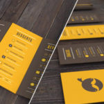 purchase of brochure holders