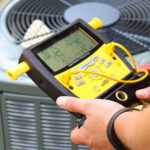 hvac maintenance chicago