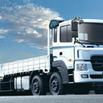 lease return trucks