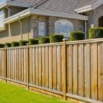 Fence company near me