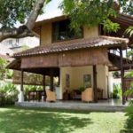 bali villas