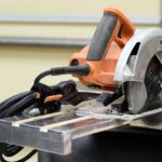 circular saw guide rail
