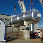 Pressure Vessel