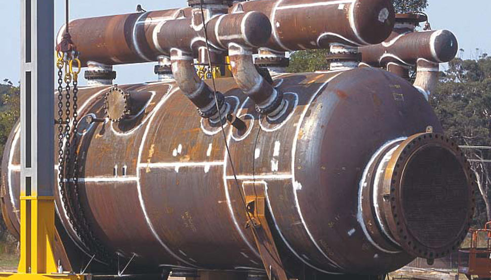 Pressure Vessel