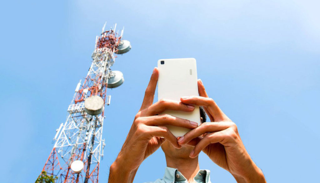 signal booster