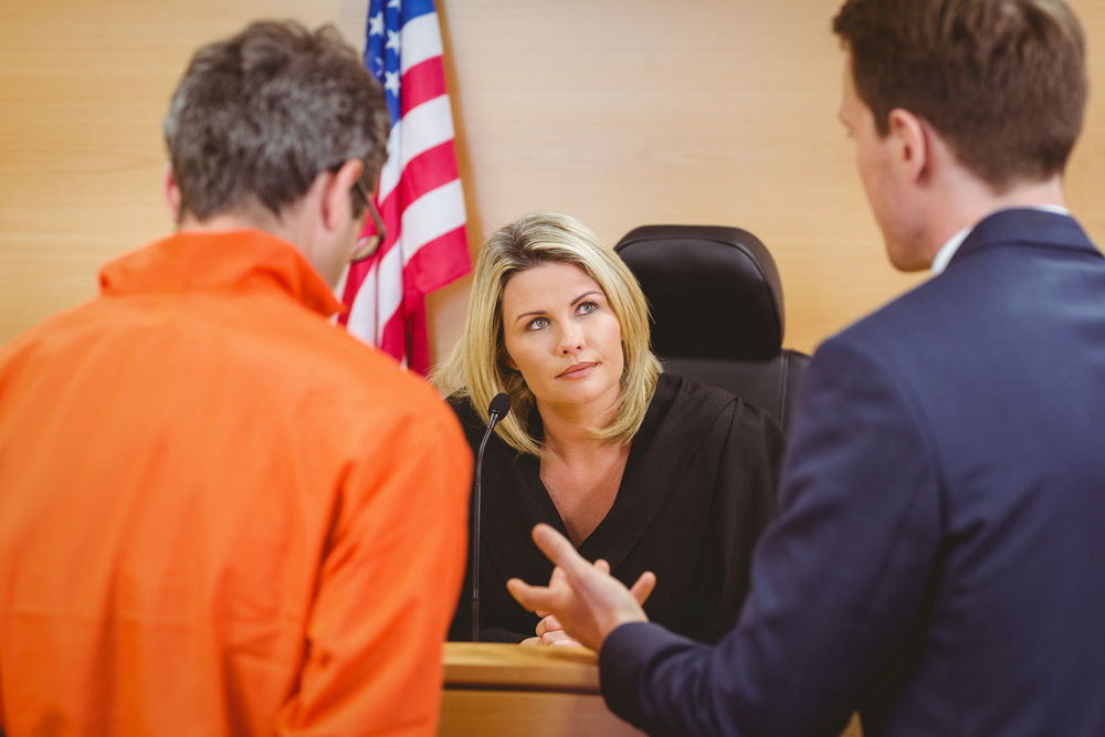  criminal defense lawyer