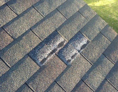 roof repair