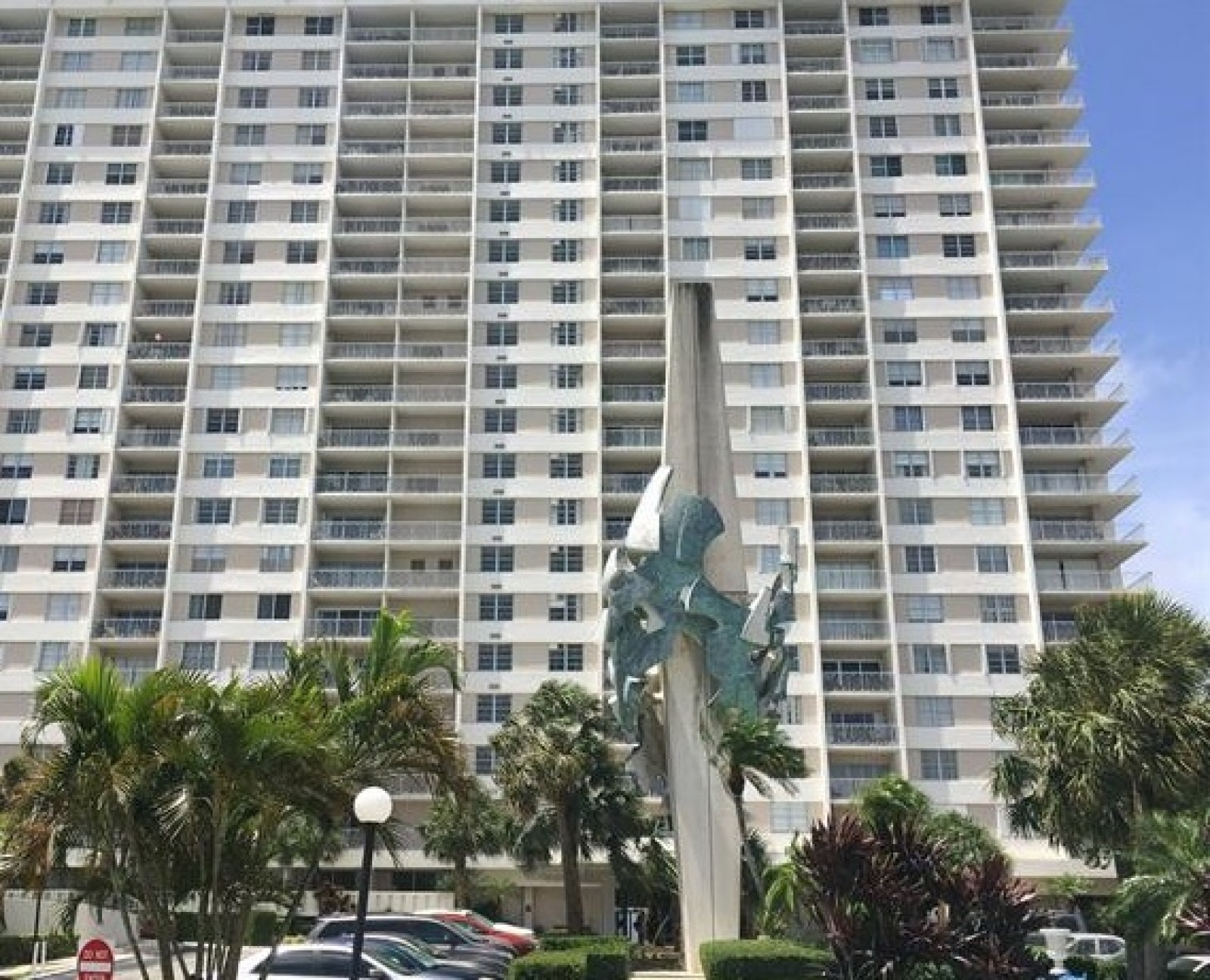 Luxury Condos in Miami