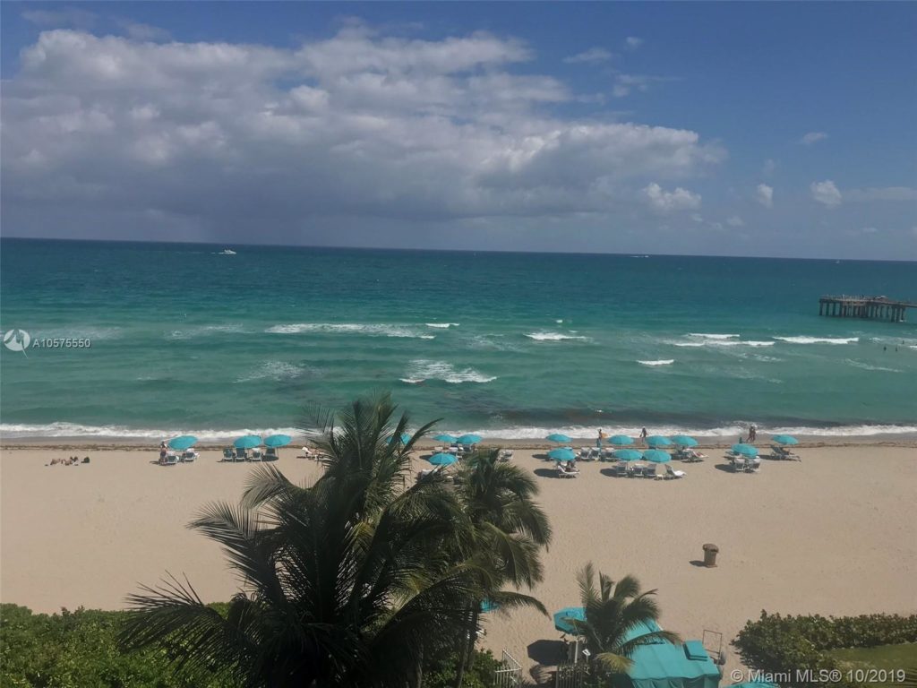 Market For Luxury Condos in Miami Keeps Getting Better