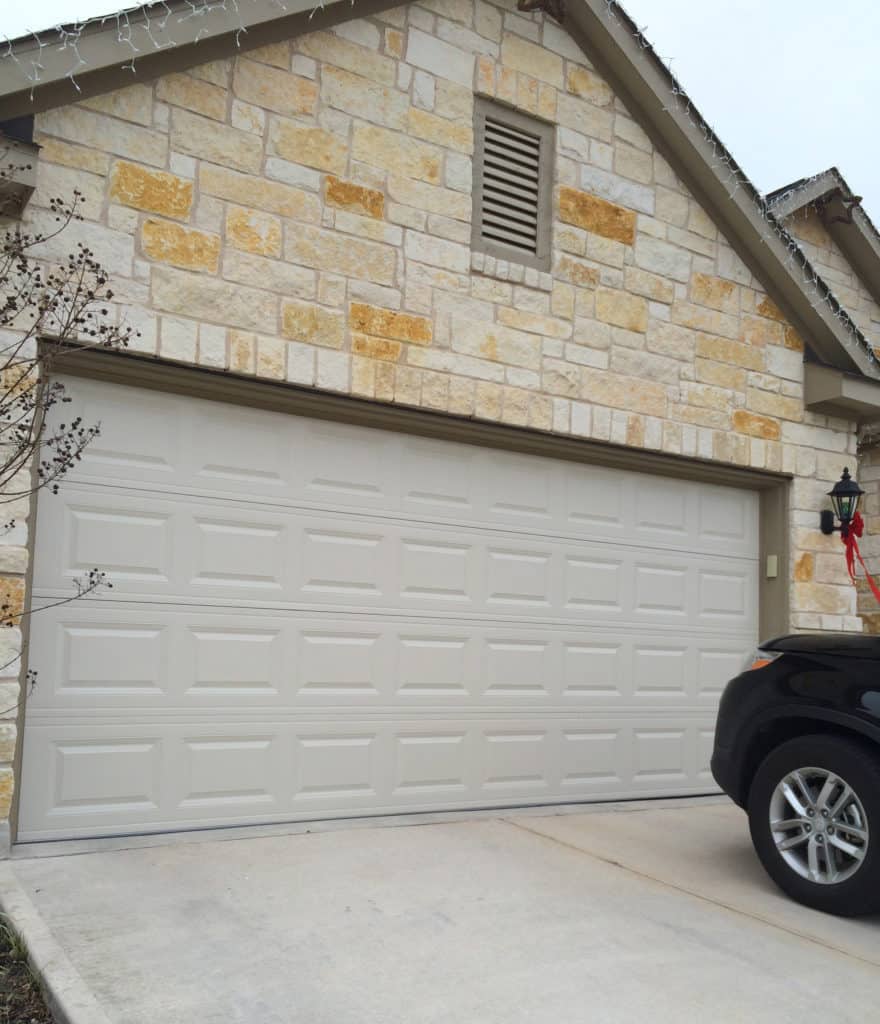 garage repairman