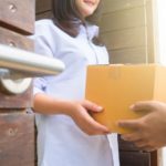 parcel delivery Singapore