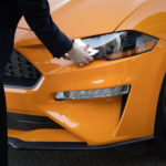 used Ford parts