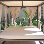 outdoor daybeds