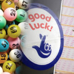online lottery