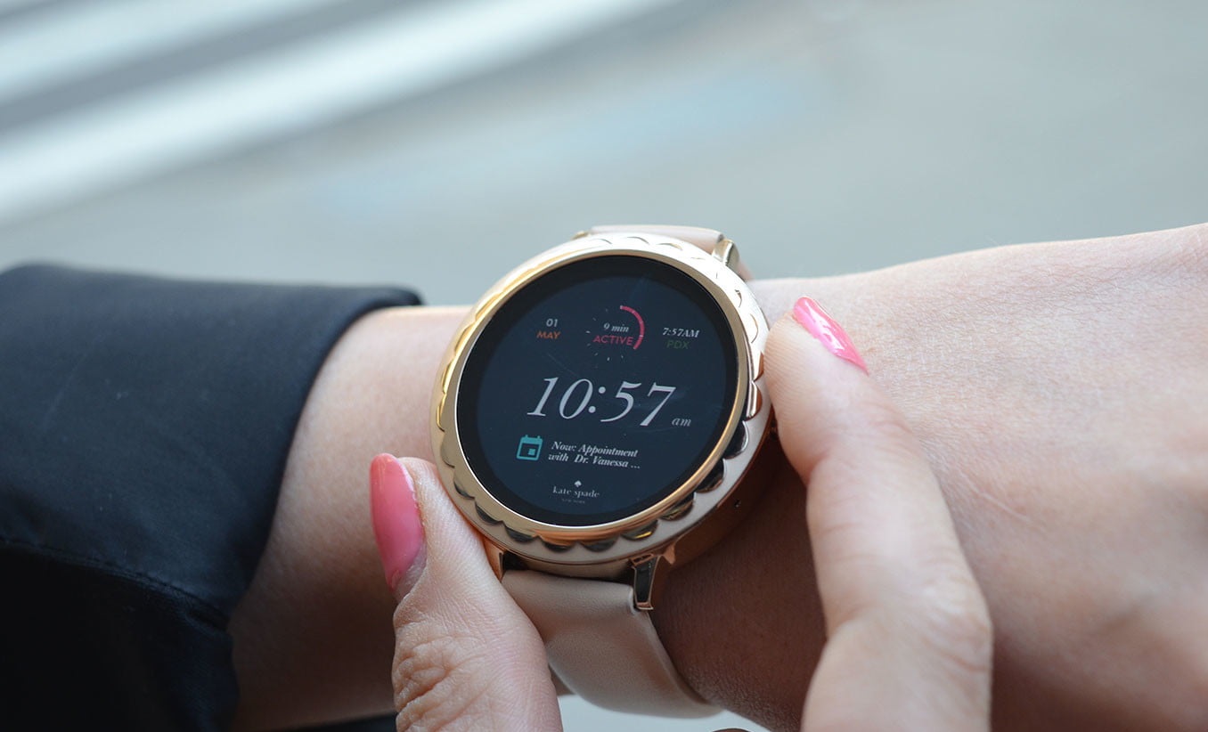 Smartwatch For Women