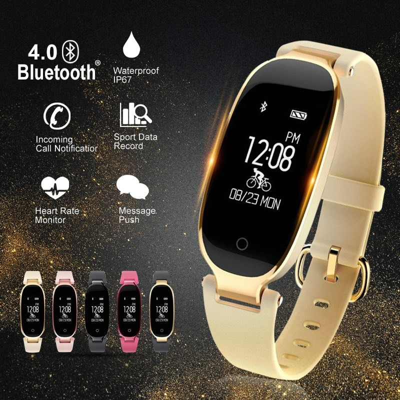 Smartwatch For Women