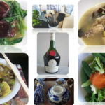 Confinement food catering singapore