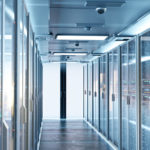 all data is reserved in secure data centers by fire and disaster protections, accompanied by keycard also biometric access.